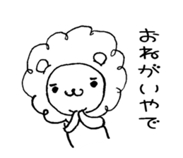 tenpion The second sticker #11193076