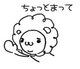 tenpion The second sticker #11193077