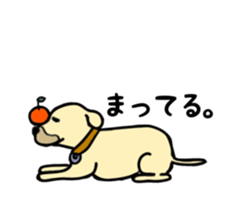 Choco and best friends sticker #11193175