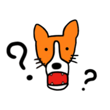 Choco and best friends sticker #11193182