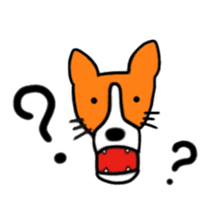 Choco and best friends sticker #11193182