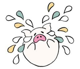 I Love YURI sticker #11193522