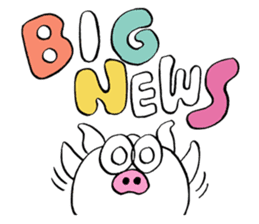 I Love YURI sticker #11193532