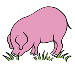 I Love YURI sticker #11193542