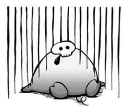 I Love YURI sticker #11193544