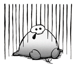 I Love YURI sticker #11193544