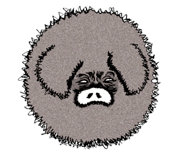 I Love YURI sticker #11193545