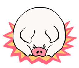 I Love YURI sticker #11193552