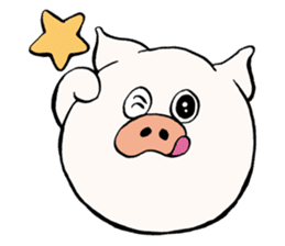 I Love YURI sticker #11193554