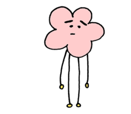 Bouhana-san sticker #11194005