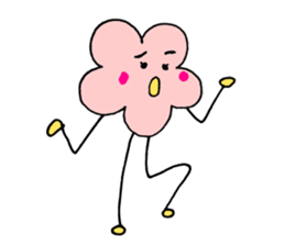 Bouhana-san sticker #11194006