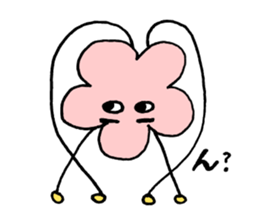 Bouhana-san sticker #11194010