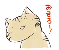 Mochiloveneko Stiicker2 sticker #11194440