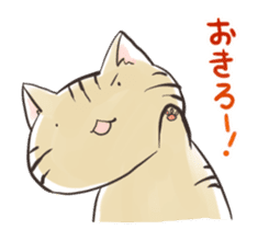 Mochiloveneko Stiicker2 sticker #11194440