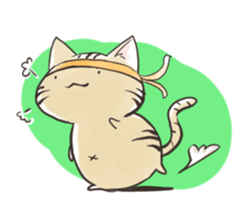 Mochiloveneko Stiicker2 sticker #11194456