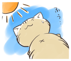 Mochiloveneko Stiicker2 sticker #11194457