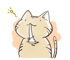 Mochiloveneko Stiicker2 sticker #11194458