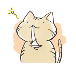 Mochiloveneko Stiicker2 sticker #11194458