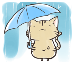 Mochiloveneko Stiicker2 sticker #11194461