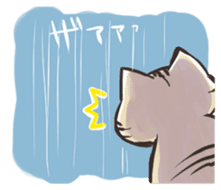 Mochiloveneko Stiicker2 sticker #11194462