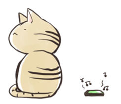 Mochiloveneko Stiicker2 sticker #11194465