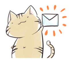 Mochiloveneko Stiicker2 sticker #11194467