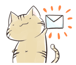 Mochiloveneko Stiicker2 sticker #11194467