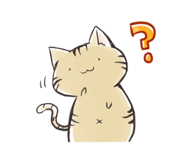 Mochiloveneko Stiicker2 sticker #11194471