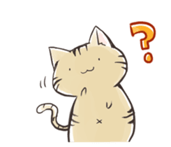 Mochiloveneko Stiicker2 sticker #11194471