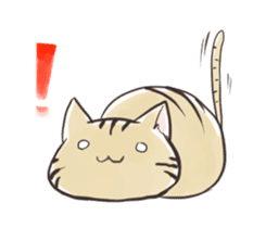 Mochiloveneko Stiicker2 sticker #11194472