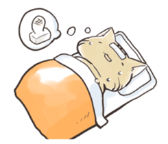 Mochiloveneko Stiicker2 sticker #11194475