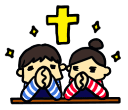 aimoco smiling Sticker sticker #11194531