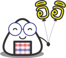 KhawMa sticker #11194961