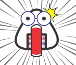 KhawMa sticker #11194965