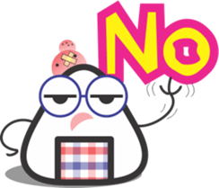 KhawMa sticker #11194966