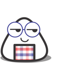 KhawMa sticker #11194976