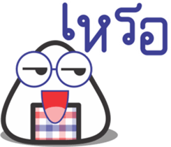 KhawMa sticker #11194977