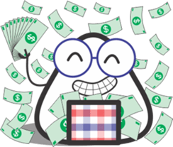 KhawMa sticker #11194993