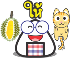 KhawMa sticker #11194995