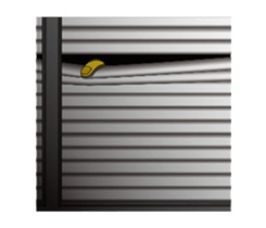 The weird chicks which have no feeling sticker #11195832