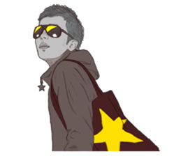 I LOVE YOU 2 _ EN sticker #11195982