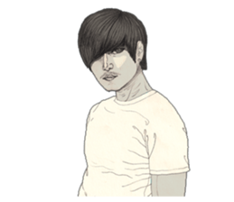 I LOVE YOU 2 _ EN sticker #11195984