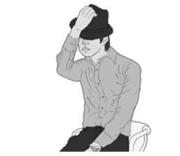 I LOVE YOU 2 _ EN sticker #11195985