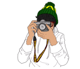 I LOVE YOU 2 _ EN sticker #11195989