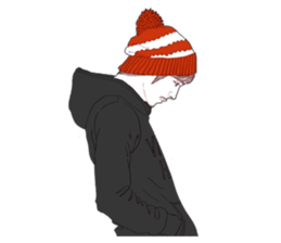 I LOVE YOU 2 _ EN sticker #11195990