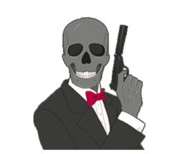 I LOVE YOU 2 _ EN sticker #11195996