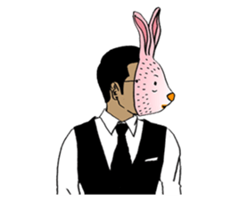 I LOVE YOU 2 _ EN sticker #11195997