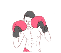 I LOVE YOU 2 _ EN sticker #11195998