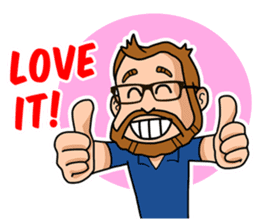 Okinawa Gaijin sticker #11196576