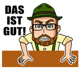 Okinawa Gaijin sticker #11196577